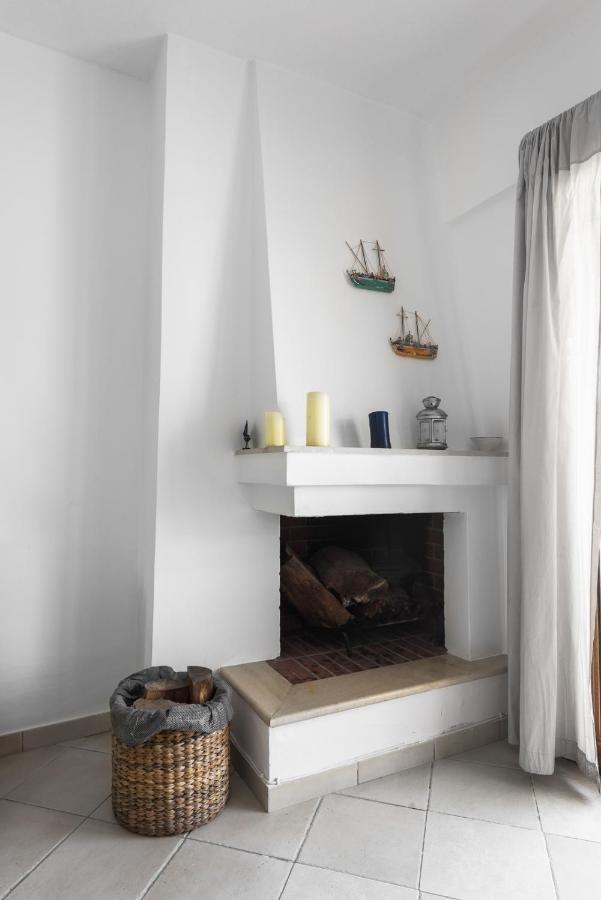 #Luxlikehome Pefkohori Del Sol Maisonette Exterior foto